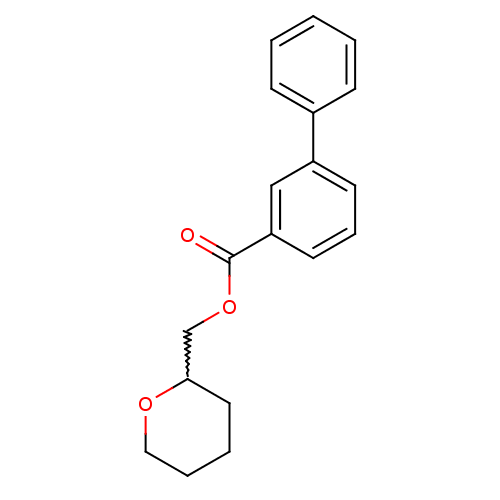 Chemical structure of BindingDB Monomer ID 50220368