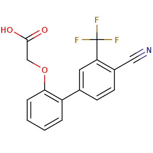 Chemical structure of BindingDB Monomer ID 50220378