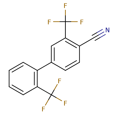 Chemical structure of BindingDB Monomer ID 50220379