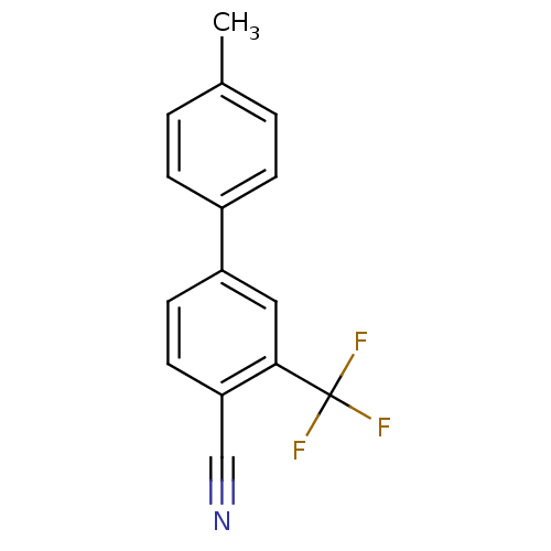 Chemical structure of BindingDB Monomer ID 50220382