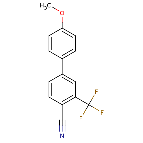 Chemical structure of BindingDB Monomer ID 50220383
