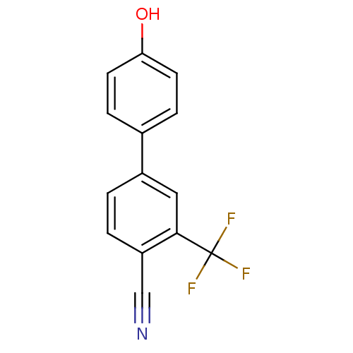 Chemical structure of BindingDB Monomer ID 50220385