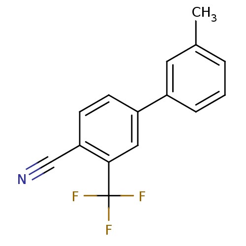 Chemical structure of BindingDB Monomer ID 50220386