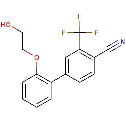 Chemical structure of BindingDB Monomer ID 50220387