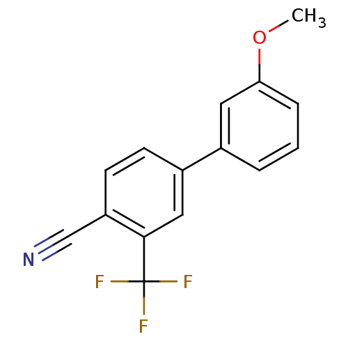 Chemical structure of BindingDB Monomer ID 50220388