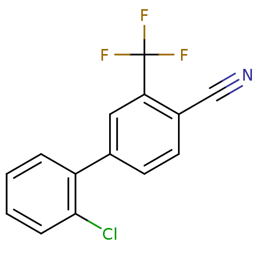 Chemical structure of BindingDB Monomer ID 50220389