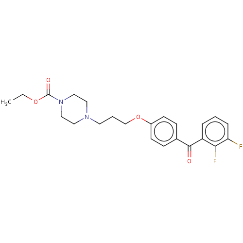 Chemical structure of BindingDB Monomer ID 50220416