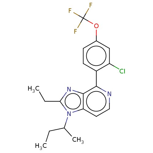 Chemical structure of BindingDB Monomer ID 50220488