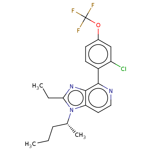 Chemical structure of BindingDB Monomer ID 50220492