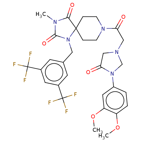 Chemical structure of BindingDB Monomer ID 50220506