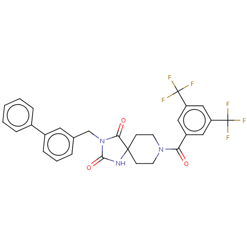 Chemical structure of BindingDB Monomer ID 50220509