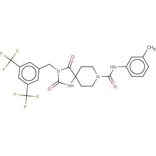 Chemical structure of BindingDB Monomer ID 50220512