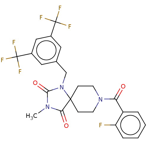 Chemical structure of BindingDB Monomer ID 50220514