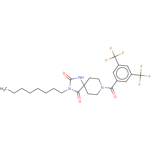 Chemical structure of BindingDB Monomer ID 50220515