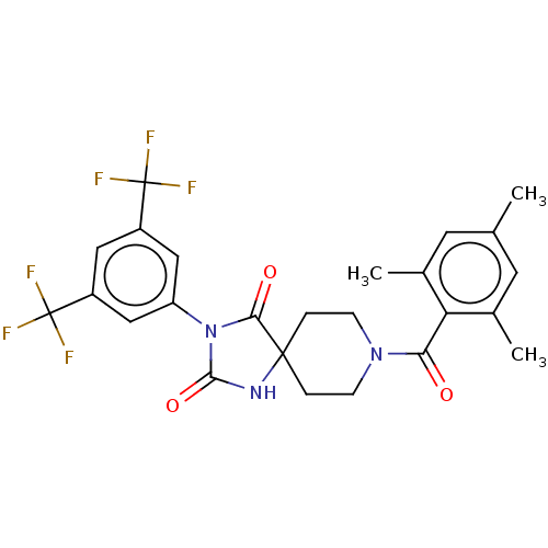 Chemical structure of BindingDB Monomer ID 50220516