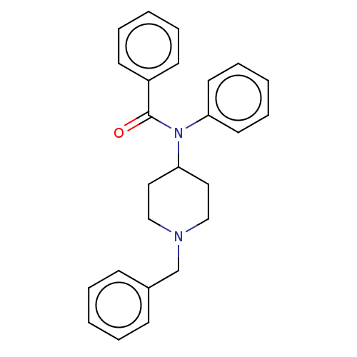 Chemical structure of BindingDB Monomer ID 50220521