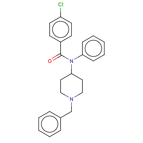 Chemical structure of BindingDB Monomer ID 50220522