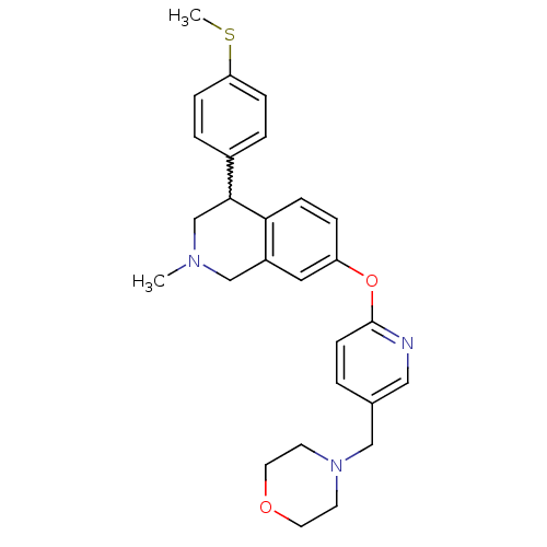Chemical structure of BindingDB Monomer ID 50220529
