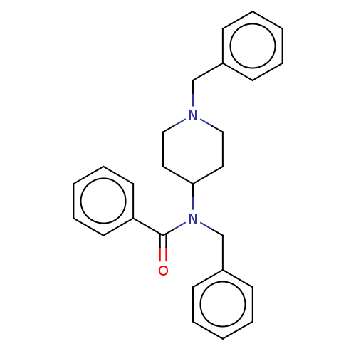 Chemical structure of BindingDB Monomer ID 50220550