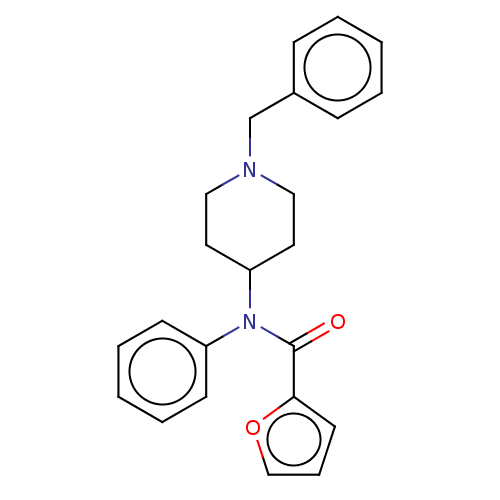 Chemical structure of BindingDB Monomer ID 50220551