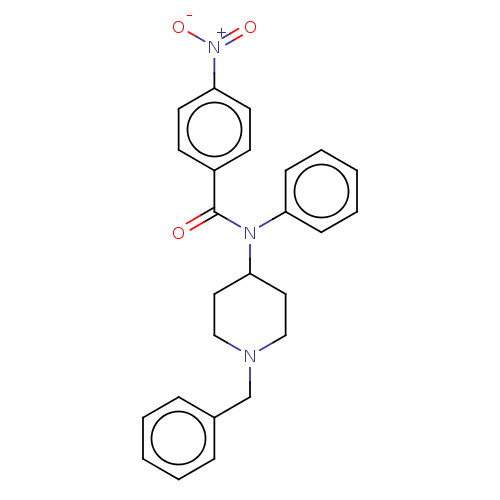 Chemical structure of BindingDB Monomer ID 50220554