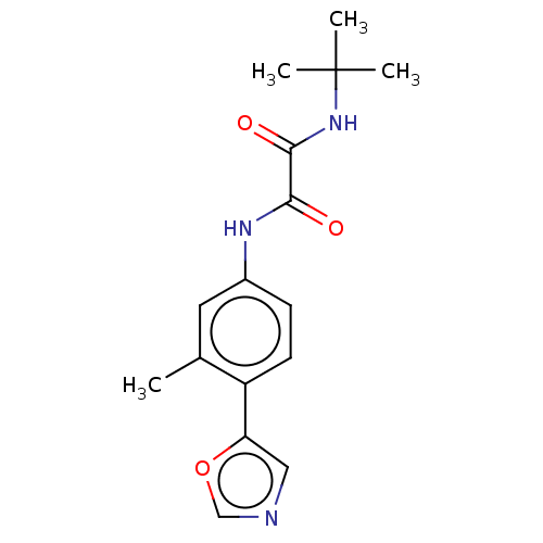 Chemical structure of BindingDB Monomer ID 50220617
