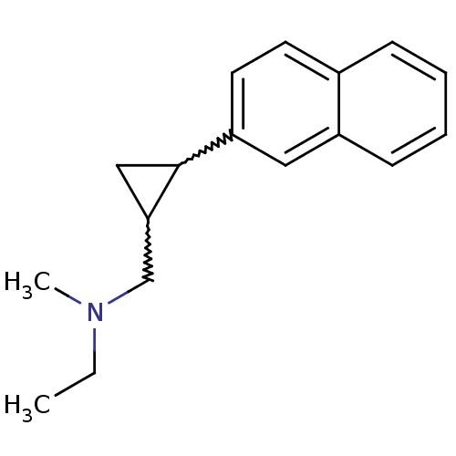 Chemical structure of BindingDB Monomer ID 50220648