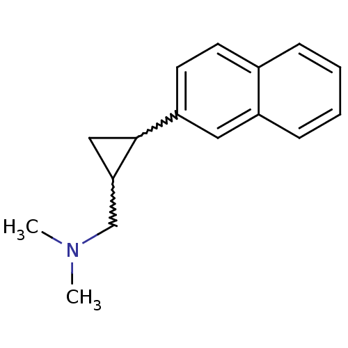 Chemical structure of BindingDB Monomer ID 50220652