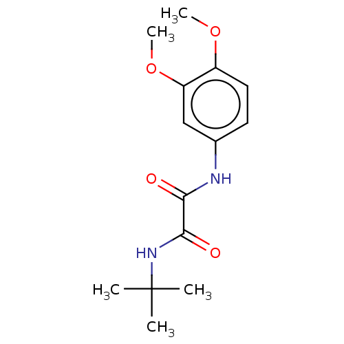 Chemical structure of BindingDB Monomer ID 50220674