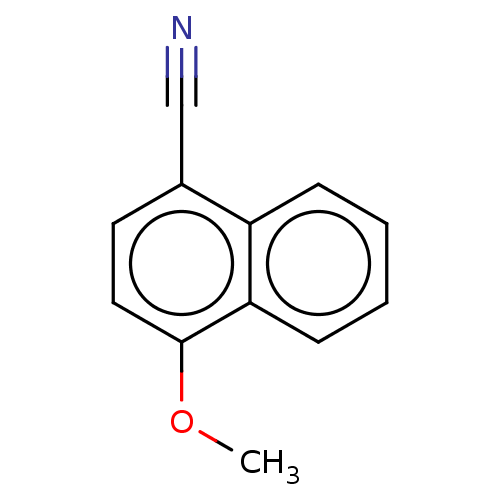 Chemical structure of BindingDB Monomer ID 50220676