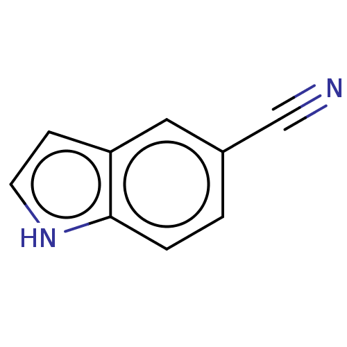 Chemical structure of BindingDB Monomer ID 50220678