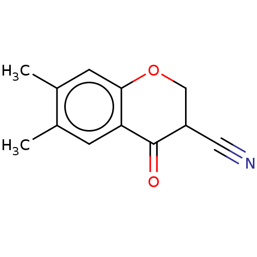 Chemical structure of BindingDB Monomer ID 50220680