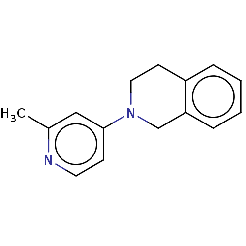 Chemical structure of BindingDB Monomer ID 50220738