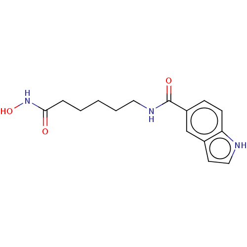 Chemical structure of BindingDB Monomer ID 50220798