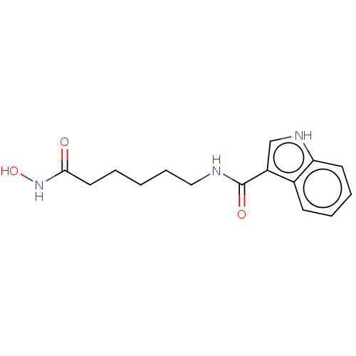 Chemical structure of BindingDB Monomer ID 50220800