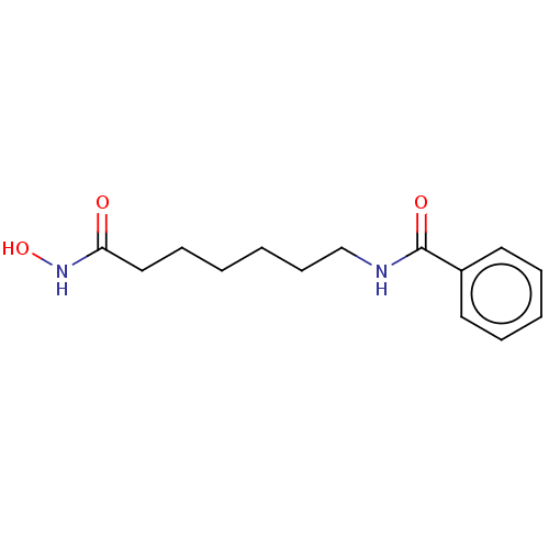 Chemical structure of BindingDB Monomer ID 50220823