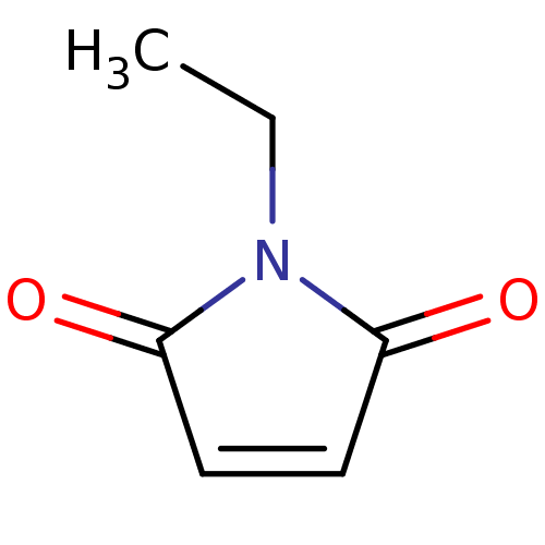Chemical structure of BindingDB Monomer ID 50220832