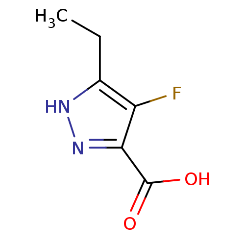 Chemical structure of BindingDB Monomer ID 50220847