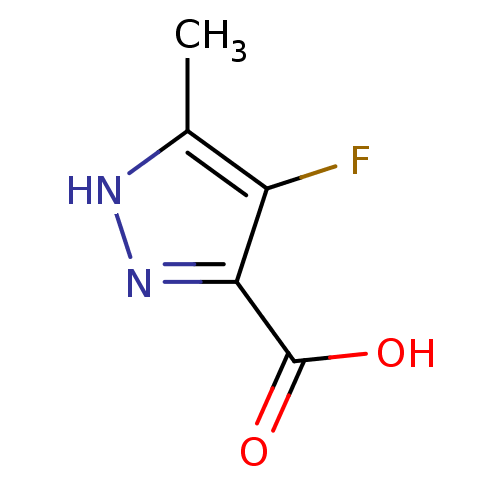 Chemical structure of BindingDB Monomer ID 50220849