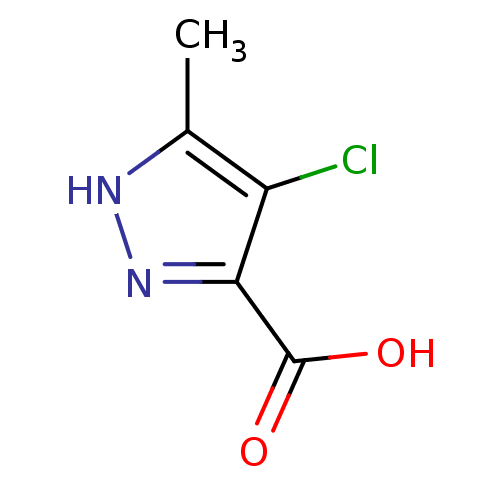 Chemical structure of BindingDB Monomer ID 50220851