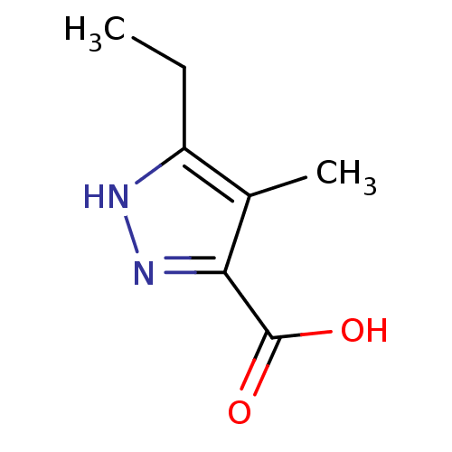 Chemical structure of BindingDB Monomer ID 50220852