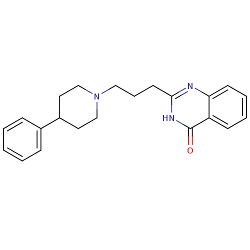 Chemical structure of BindingDB Monomer ID 50220856