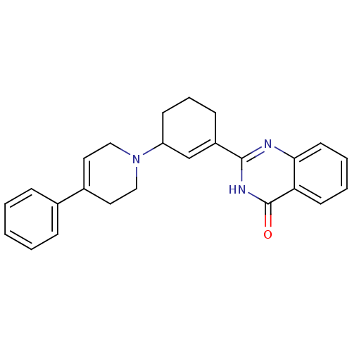 Chemical structure of BindingDB Monomer ID 50220865