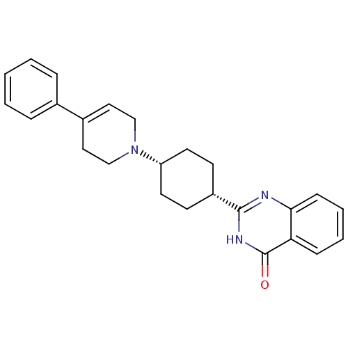 Chemical structure of BindingDB Monomer ID 50220870