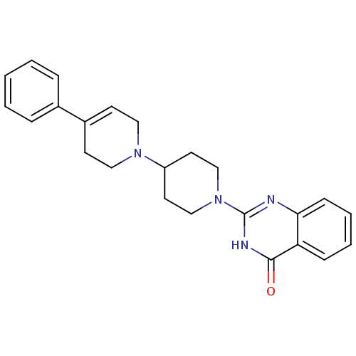 Chemical structure of BindingDB Monomer ID 50220871