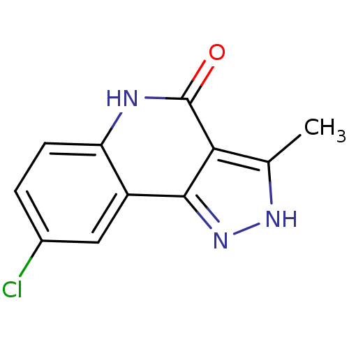 Chemical structure of BindingDB Monomer ID 50220889