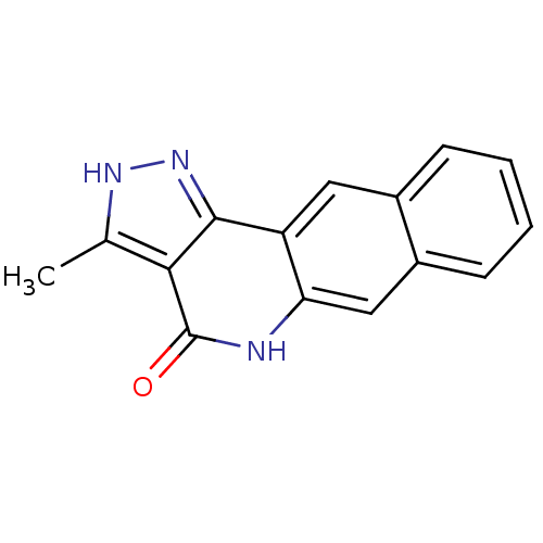 Chemical structure of BindingDB Monomer ID 50220896