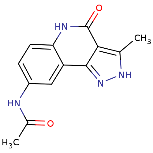 Chemical structure of BindingDB Monomer ID 50220902