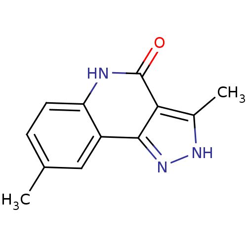 Chemical structure of BindingDB Monomer ID 50220903