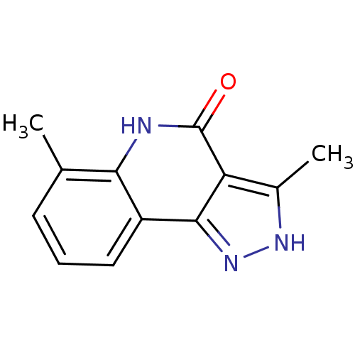 Chemical structure of BindingDB Monomer ID 50220904